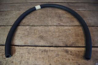 water hose heating 18 x 25 x 3,5mm (sold by the meter)