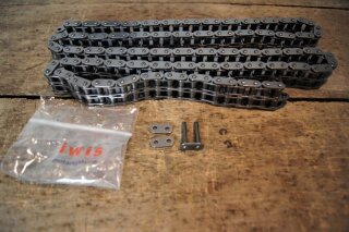 camshaft chain M110/M121 (Duplex)