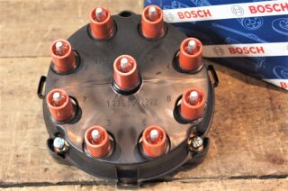 BOSCH Verteilerkappe spät (SAE-Anschluss) R107 420SL/500SL/560SL