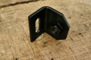 exhaust angle bracket Ponton/SL (front/small)