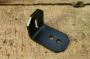 exhaust angle bracket Ponton/SL (middle/large)