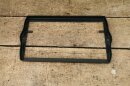 Battery hold down frame Ponton / 190SL