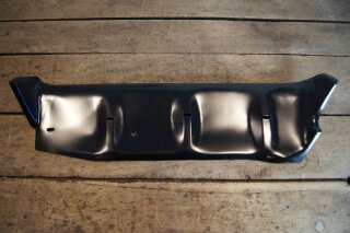 panel , outer left Ponton sedan