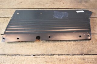 repair panel rear left fender 107 SLC
