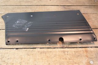 repair panel rear right fender 107 SLC