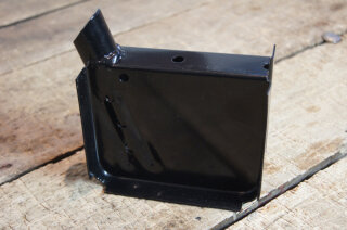 jack support rear W108/110/111