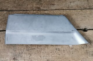 repair panel front left fender R113