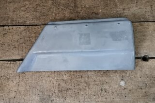 repair panel front right fender R113