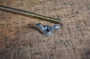 Spannschraube Batterierahmen W108-113