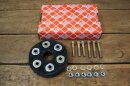 rep.kit joint disc 107 late 280sl / w123