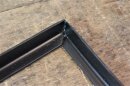 Battery hold down frame R113