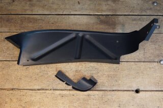 connection plate right 190SL