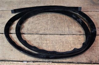 seal hardtop R113, lower rear repro