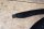 seal hardtop R113, lower rear repro