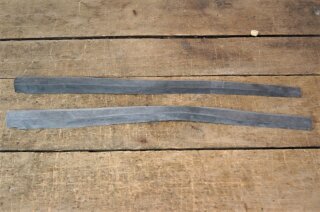 soft top side seals W113 ( 2pcs. )