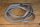 trunk seal W116 - OE