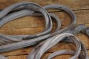 door seal set W116 SEL - OE