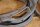 door seal set ( 4 pcs. ) W123 station wagon - OE