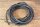 Dichtgummi Abdeckung Schwellerblech & -chrom W111/W112 (Meterware)