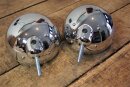 fog lights set Ponton