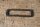 seal for license plate light , early version