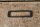 seal for license plate light , early version