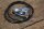 license plate light , late version