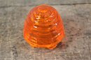 indicator lense 190SL ,late - orange