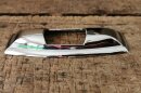 chrome cover f.interior light