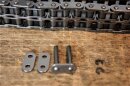 Steuerkette M127/M129/M130 (Duplex)
