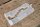 inlay for automatic shift gate , " P above "