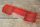 tail light lense W108/109 red/red LH
