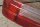 tail light lense W108/109 red/red RH