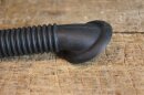 rubber hose a-pillar/door W114/115