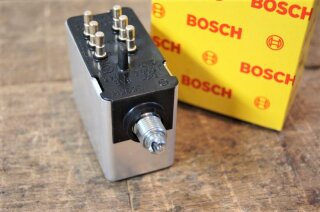 Bosch emergency flasher