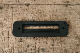 license plate light seal R113