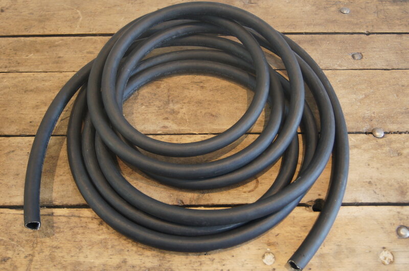 Kühler Rücklaufschlauch 9675977580 Für Peugeot Citroen - Gummischlauch Kompatibel Mit 2008/301/C3-XR