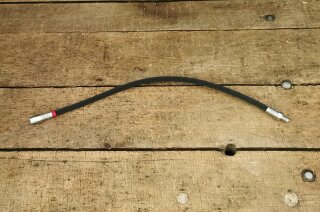 brake hose W109 6.3 front OE