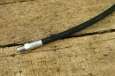 brake hose W109 6.3 front OE