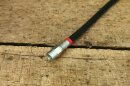 brake hose W109 6.3 front OE
