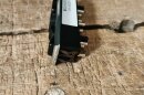 Schalter EFH 2-fach mit Sicherung