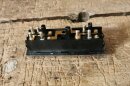 electrical window switch , double
