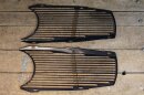 grille mash set R113