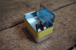 alternator regulator