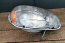 headlight Bilux W113 - repro