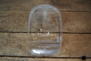 headlight lense Bilux W113 - BOSCH LHD
