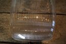 headlight lense Bilux W113 - LHD