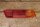 lense LH taillight W111/113 red/orange