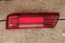 lense LH taillight W111/113 red/red