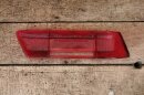 lense LH taillight W111/113 red/red